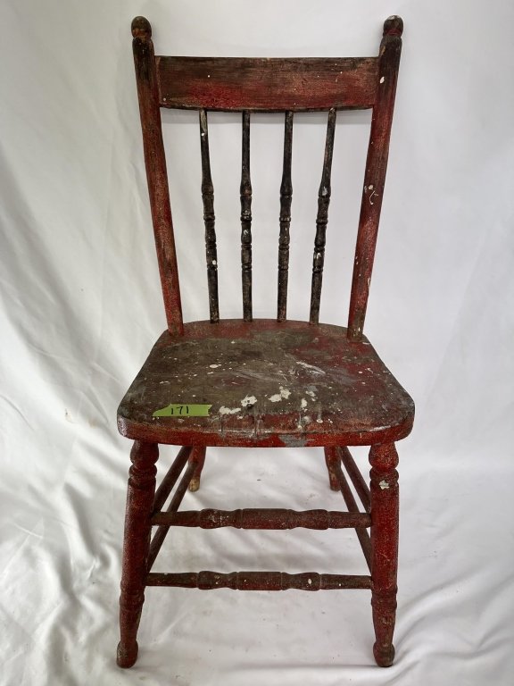 Property photo 114 - PERSONAL PROPERTY AUCTION IN ALLEN COUNTY, INDIANA