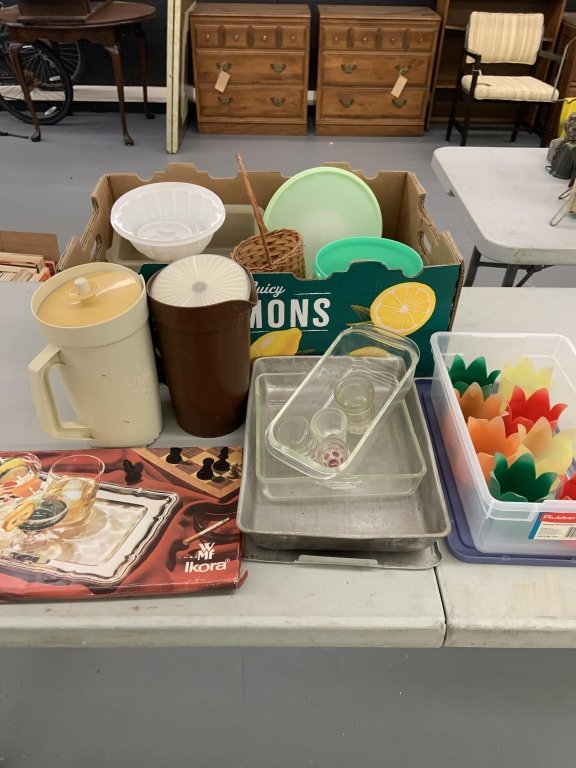 Property photo 138 - PERSONAL PROPERTY AUCTION IN ALLEN COUNTY, INDIANA