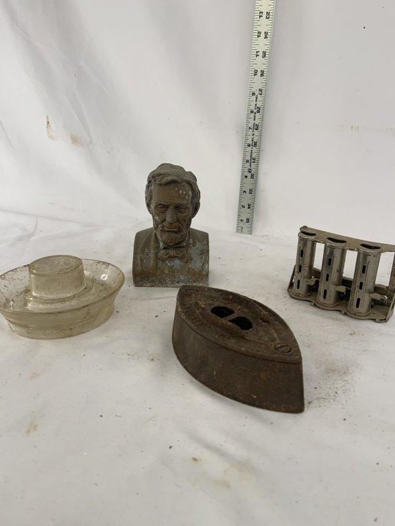Property photo 159 - PERSONAL PROPERTY AUCTION IN ALLEN COUNTY, INDIANA