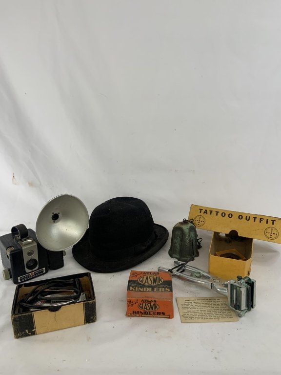Property photo 162 - PERSONAL PROPERTY AUCTION IN ALLEN COUNTY, INDIANA