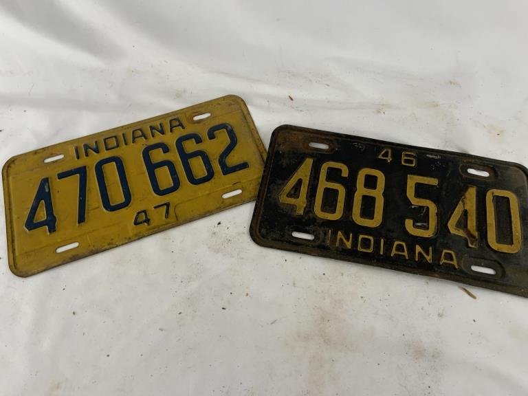 Property photo 181 - PERSONAL PROPERTY AUCTION IN ALLEN COUNTY, INDIANA