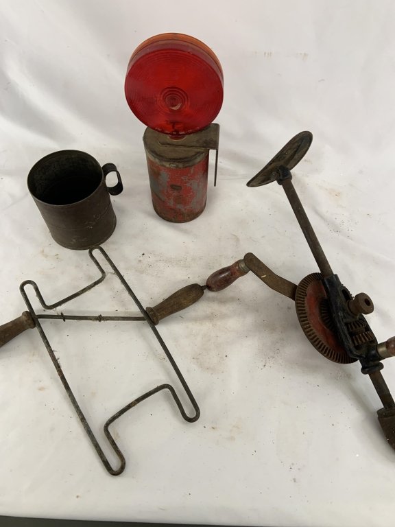 Property photo 182 - PERSONAL PROPERTY AUCTION IN ALLEN COUNTY, INDIANA