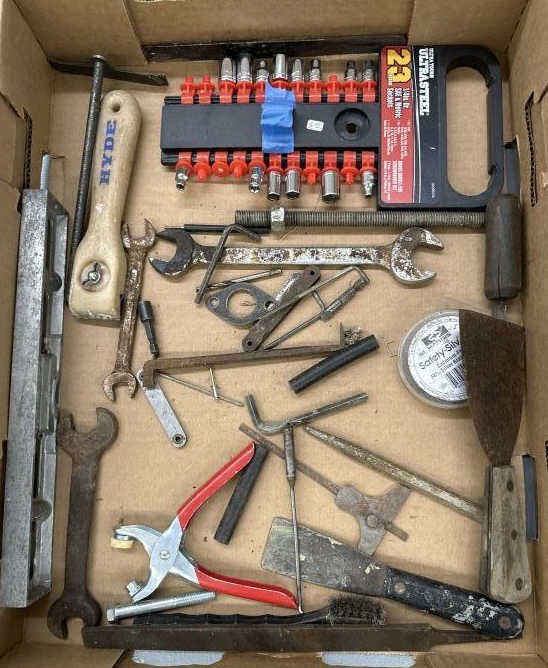 Property photo 305 - PERSONAL PROPERTY AUCTION IN ALLEN COUNTY, INDIANA