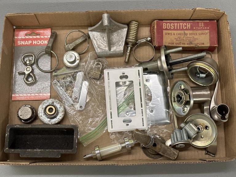 Property photo 306 - PERSONAL PROPERTY AUCTION IN ALLEN COUNTY, INDIANA