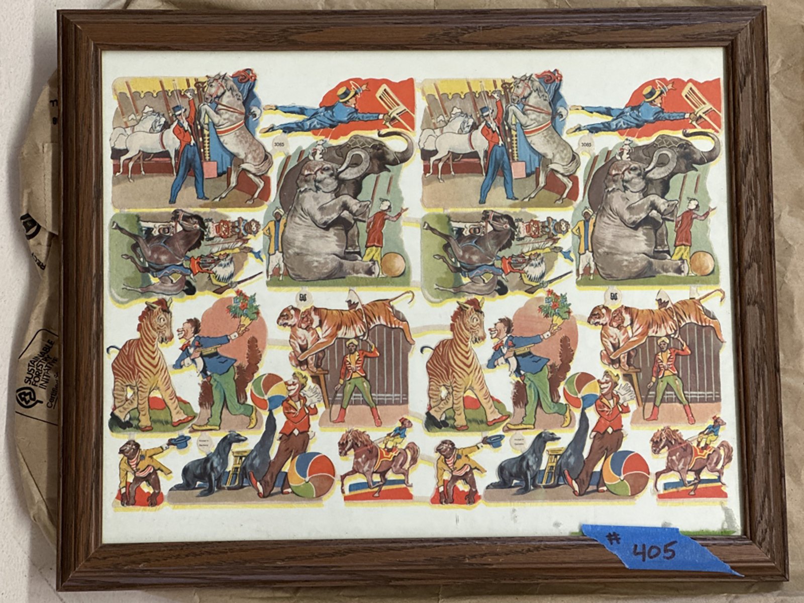 Property photo 508 - PERSONAL PROPERTY AUCTION IN ALLEN COUNTY, INDIANA