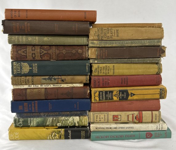 Property photo 389 - PERSONAL PROPERTY AUCTION IN ALLEN COUNTY, INDIANA
