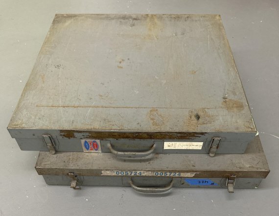Property photo 391 - PERSONAL PROPERTY AUCTION IN ALLEN COUNTY, INDIANA