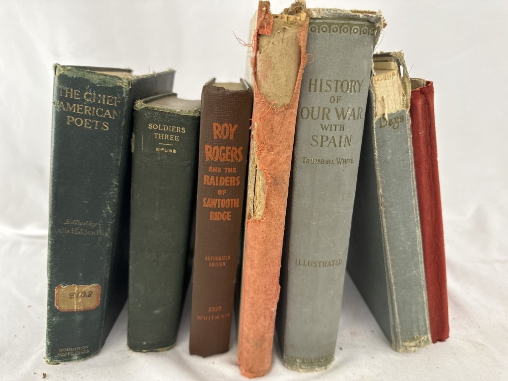 Property photo 410 - PERSONAL PROPERTY AUCTION IN ALLEN COUNTY, INDIANA