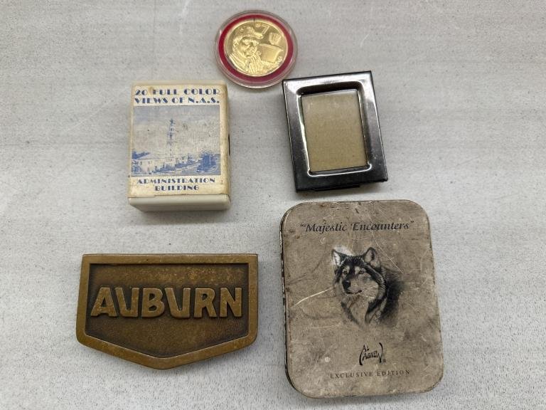 Property photo 443 - PERSONAL PROPERTY AUCTION IN ALLEN COUNTY, INDIANA