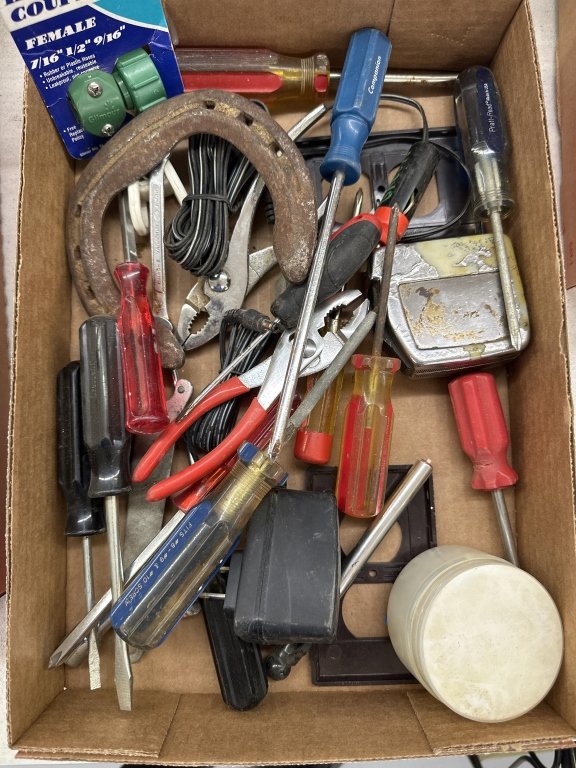 Property photo 447 - PERSONAL PROPERTY AUCTION IN ALLEN COUNTY, INDIANA