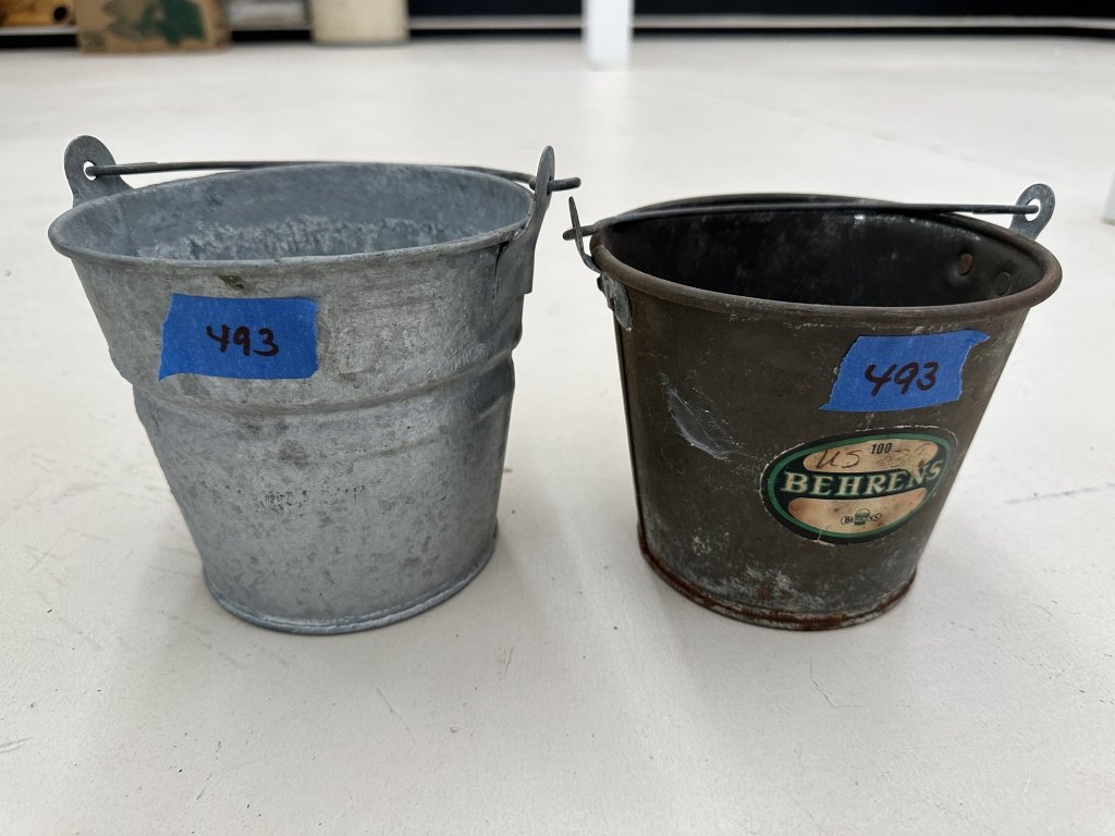 Property photo 462 - PERSONAL PROPERTY AUCTION IN ALLEN COUNTY, INDIANA