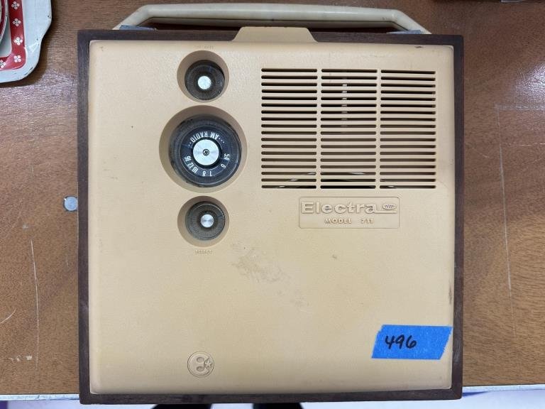 Property photo 465 - PERSONAL PROPERTY AUCTION IN ALLEN COUNTY, INDIANA
