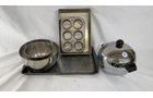 Property photo 490 - PERSONAL PROPERTY AUCTION IN ALLEN COUNTY, INDIANA