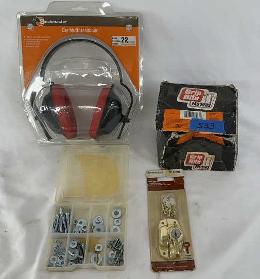 Property photo 502 - PERSONAL PROPERTY AUCTION IN ALLEN COUNTY, INDIANA