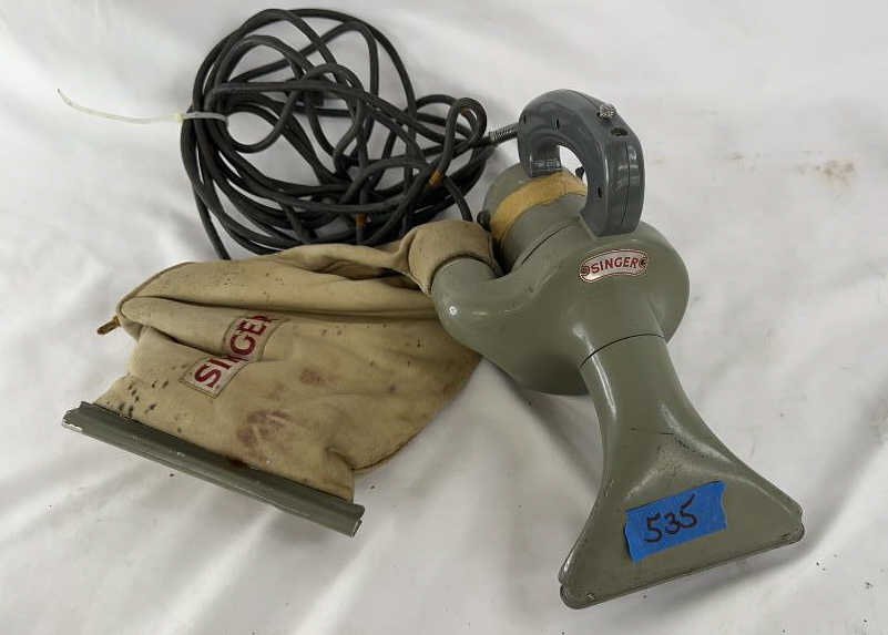 Property photo 504 - PERSONAL PROPERTY AUCTION IN ALLEN COUNTY, INDIANA