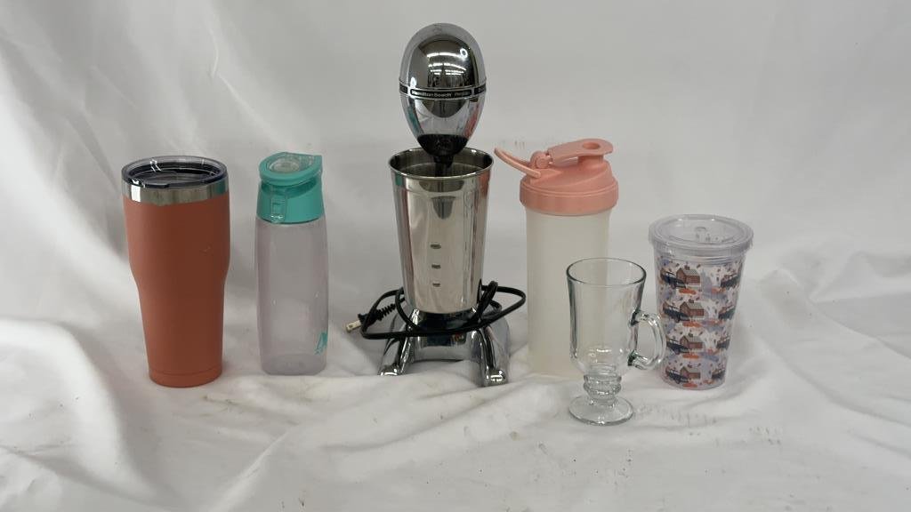 Property photo 506 - PERSONAL PROPERTY AUCTION IN ALLEN COUNTY, INDIANA