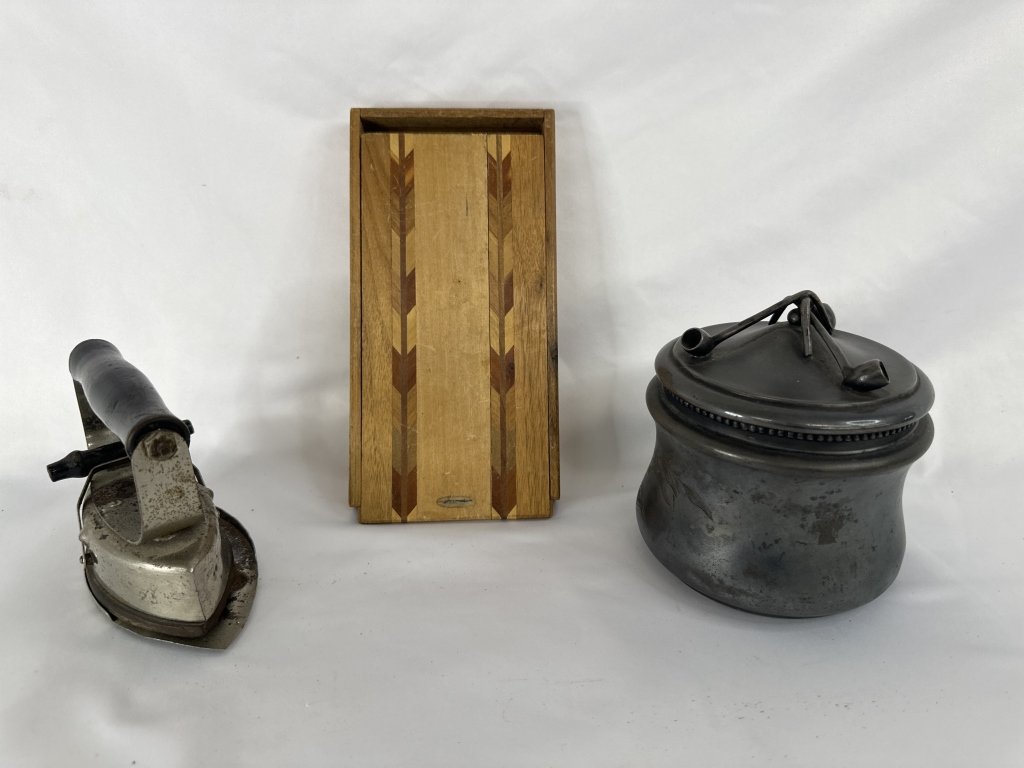 Property photo 346 - PERSONAL PROPERTY AUCTION IN ALLEN COUNTY, INDIANA