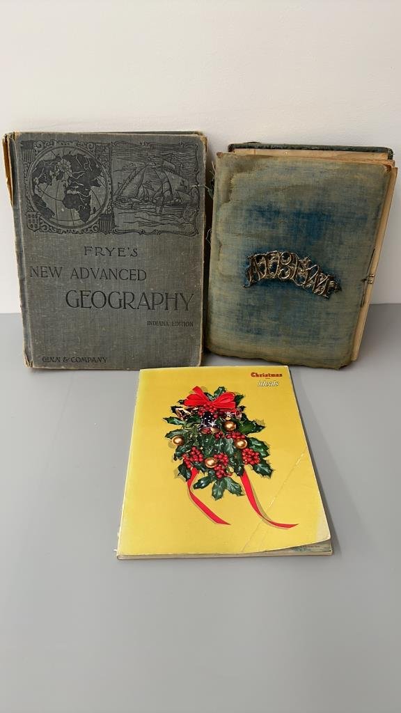 Property photo 362 - PERSONAL PROPERTY AUCTION IN ALLEN COUNTY, INDIANA