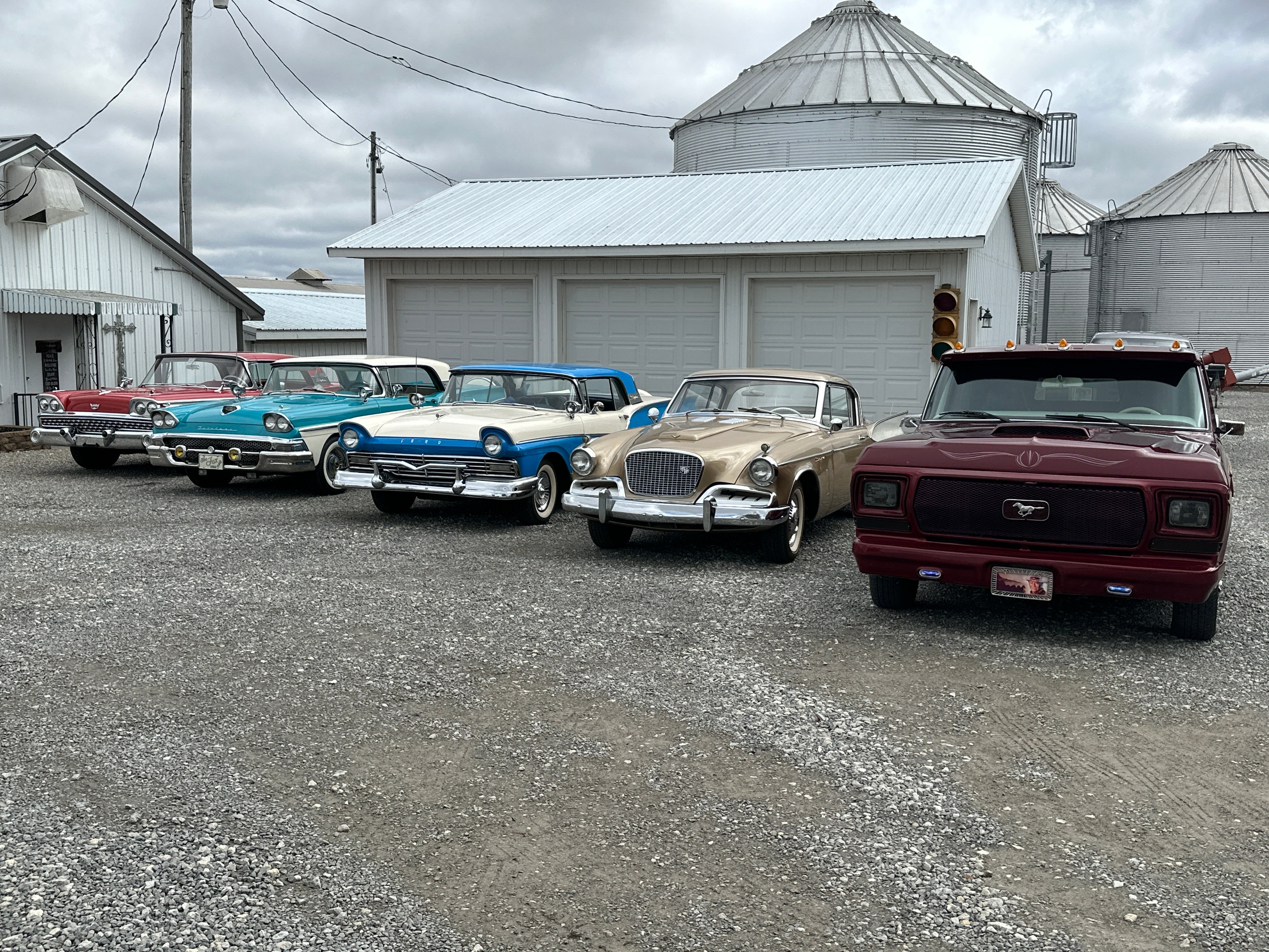 Property photo 1 - TIMED ONLINE ONLY PERSONAL PROPERTY AUCTION IN MERCER COUNTY, OHIO