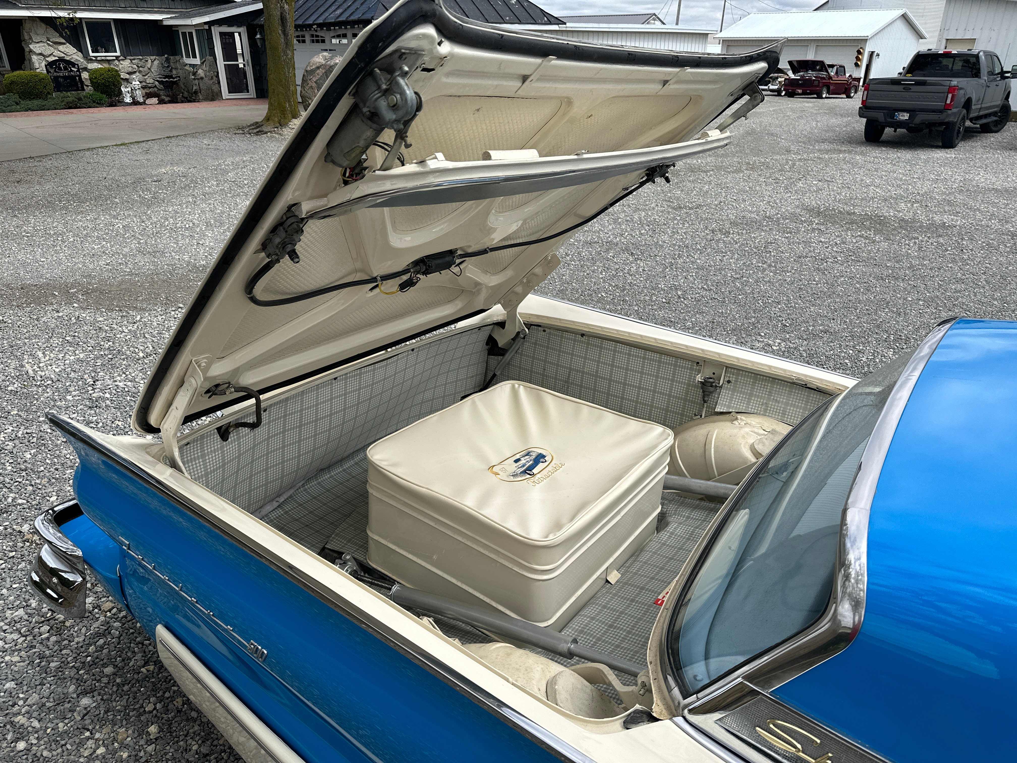 Property photo 11 - TIMED ONLINE ONLY PERSONAL PROPERTY AUCTION IN MERCER COUNTY, OHIO