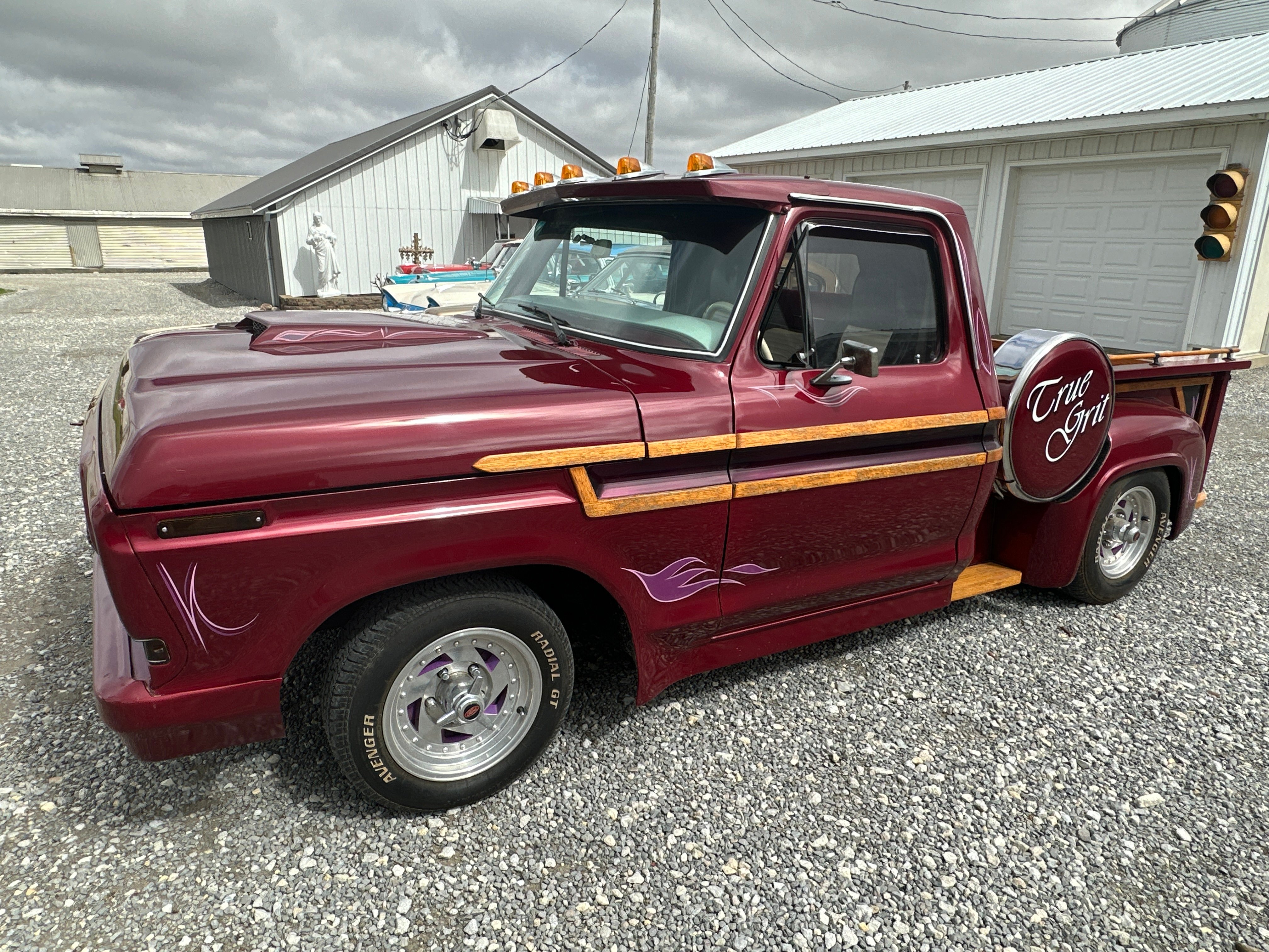 Property photo 96 - TIMED ONLINE ONLY PERSONAL PROPERTY AUCTION IN MERCER COUNTY, OHIO