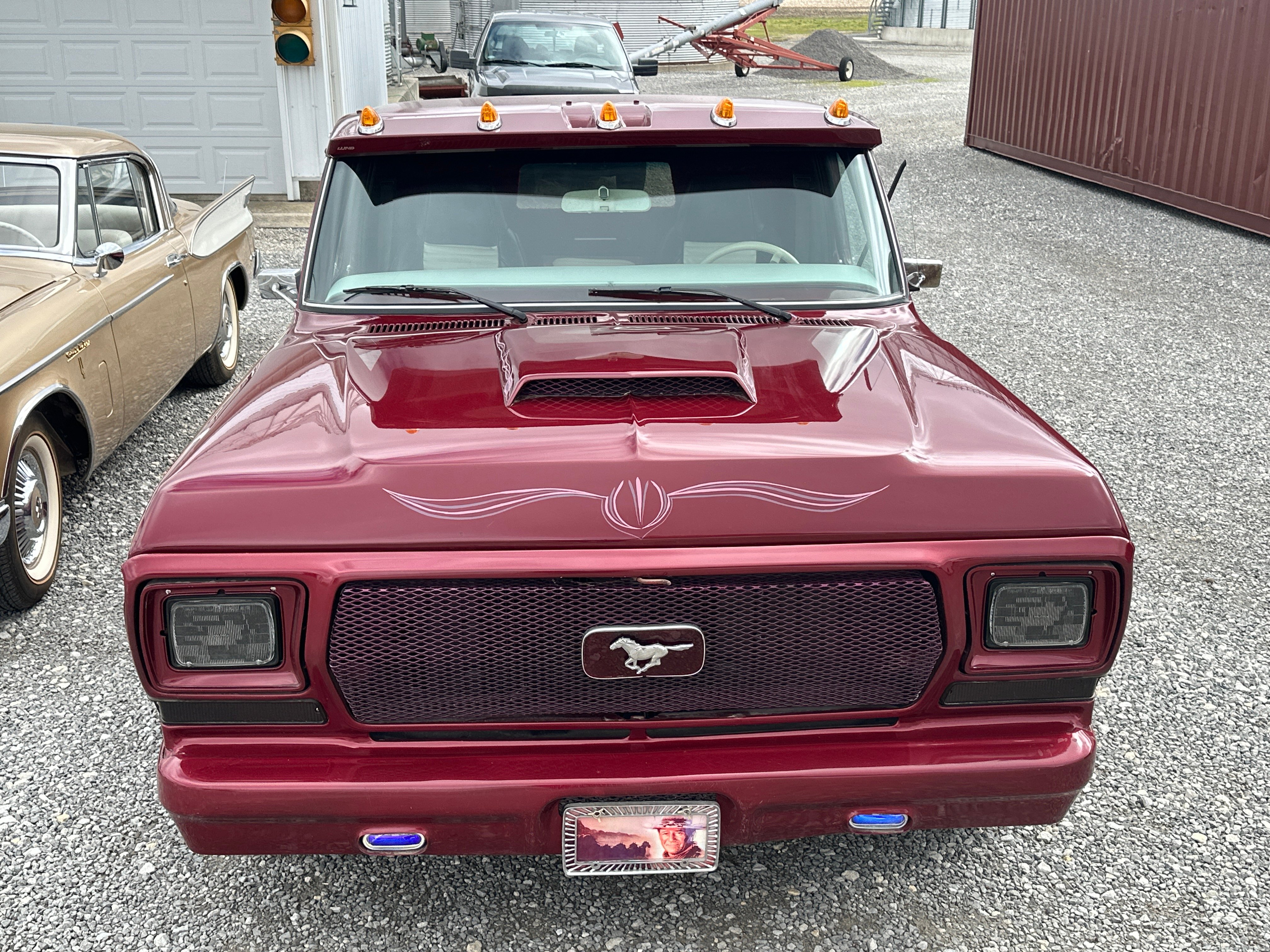Property photo 97 - TIMED ONLINE ONLY PERSONAL PROPERTY AUCTION IN MERCER COUNTY, OHIO