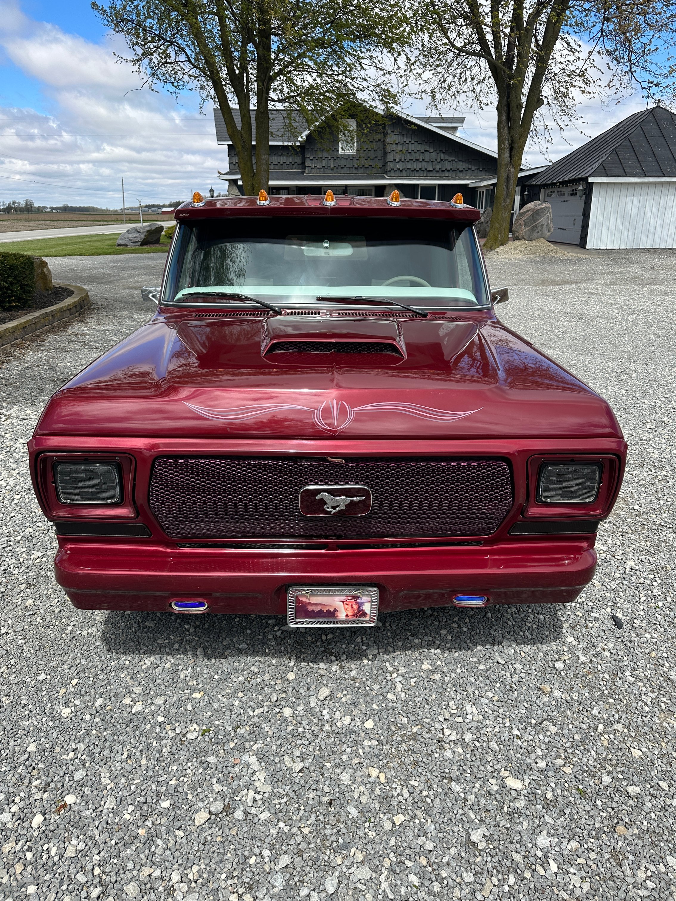 Property photo 109 - TIMED ONLINE ONLY PERSONAL PROPERTY AUCTION IN MERCER COUNTY, OHIO