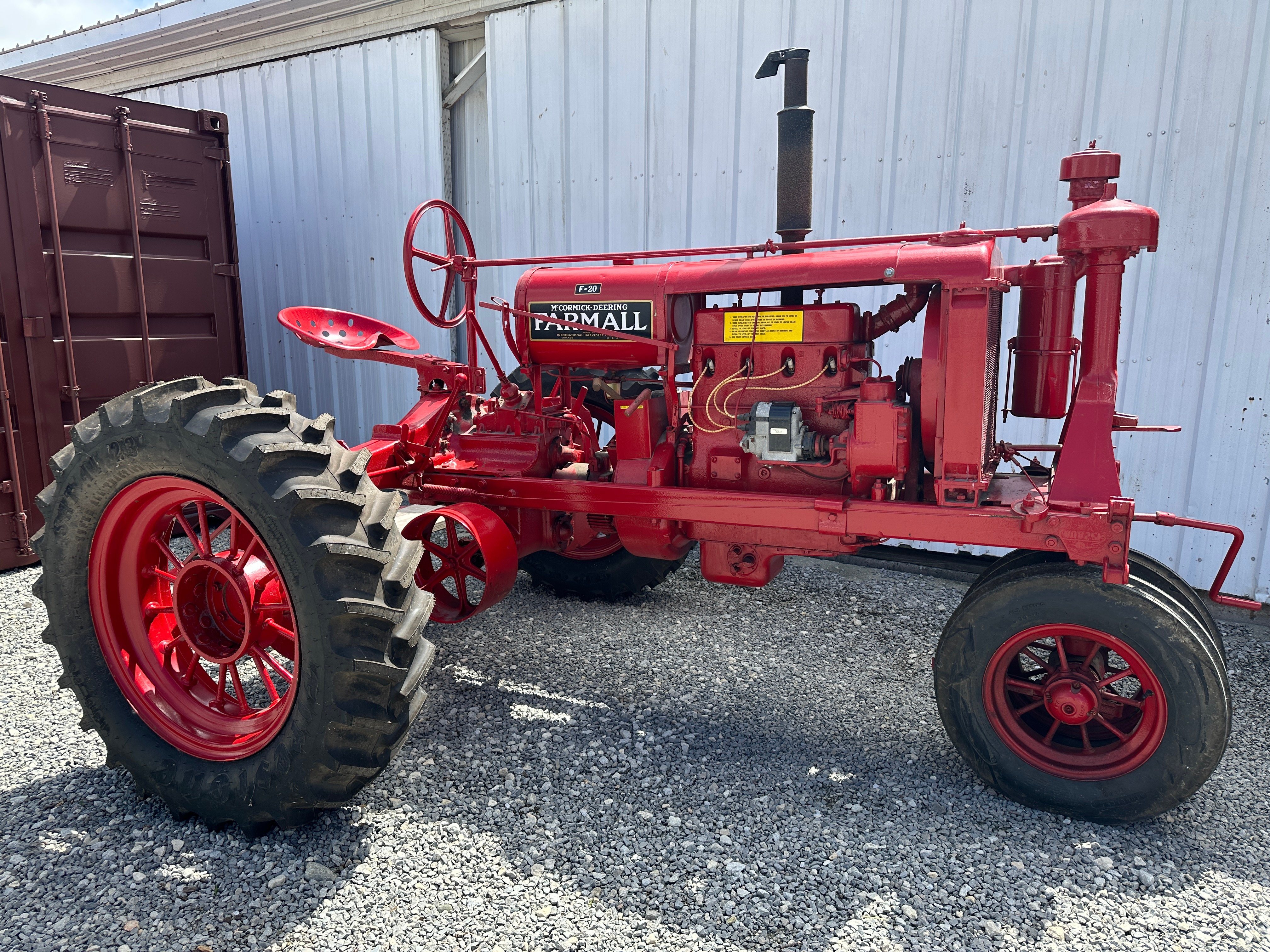 Property photo 120 - TIMED ONLINE ONLY PERSONAL PROPERTY AUCTION IN MERCER COUNTY, OHIO