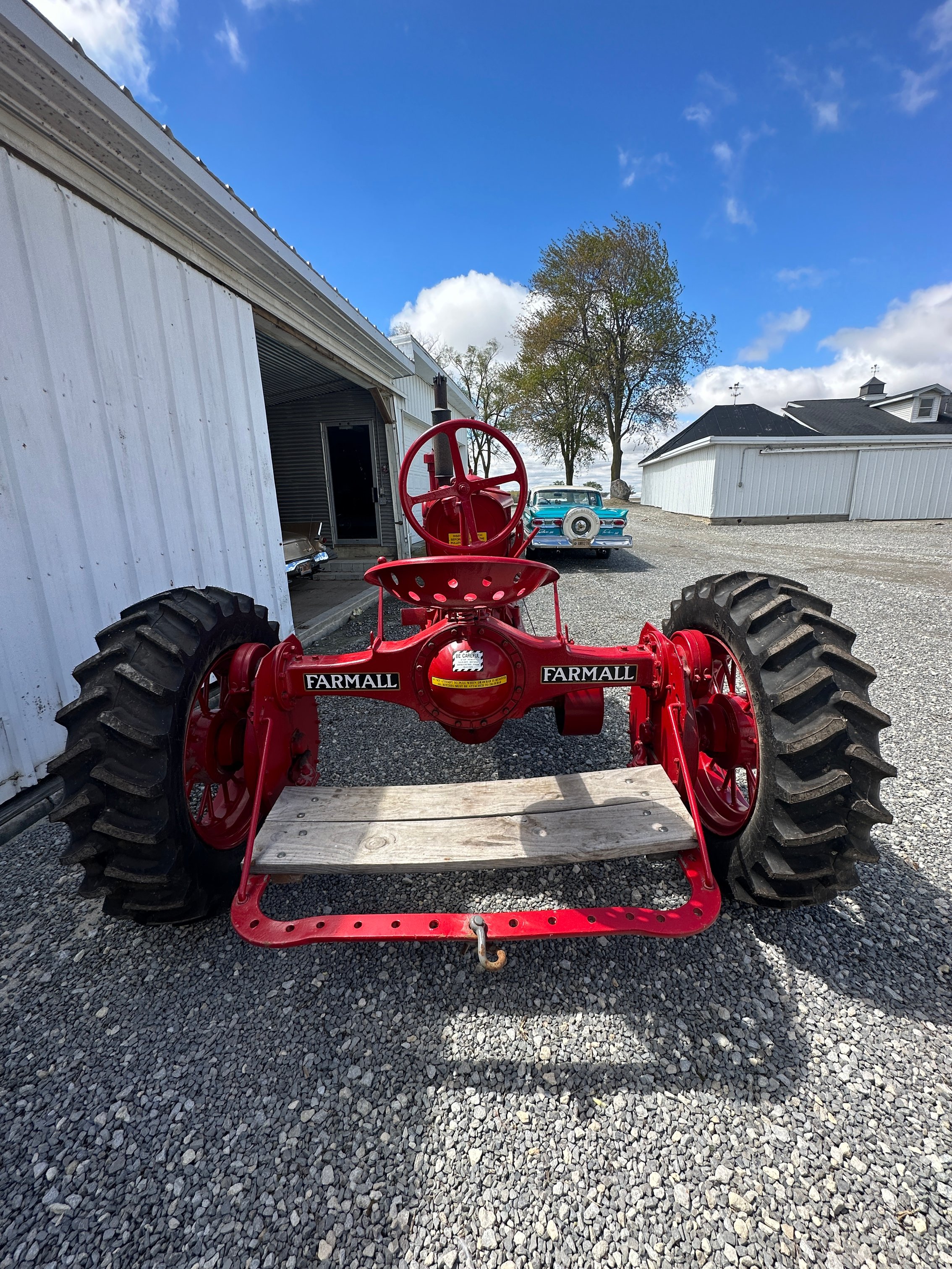 Property photo 122 - TIMED ONLINE ONLY PERSONAL PROPERTY AUCTION IN MERCER COUNTY, OHIO