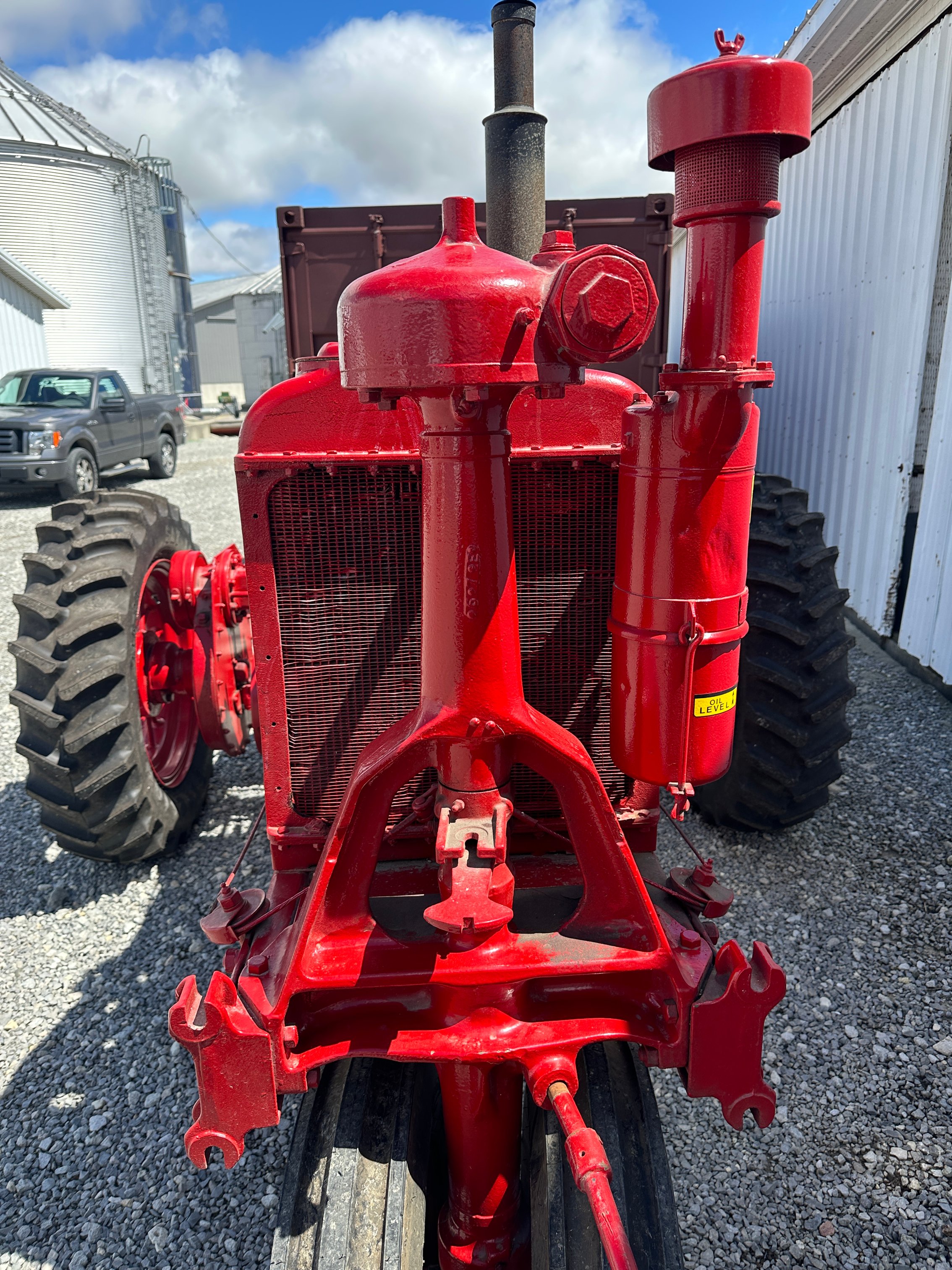 Property photo 130 - TIMED ONLINE ONLY PERSONAL PROPERTY AUCTION IN MERCER COUNTY, OHIO