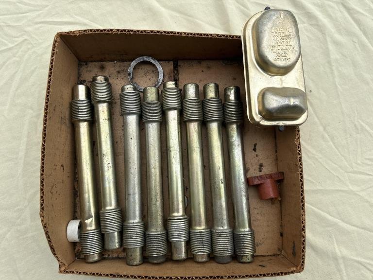 Property photo 136 - TIMED ONLINE ONLY PERSONAL PROPERTY AUCTION IN MERCER COUNTY, OHIO