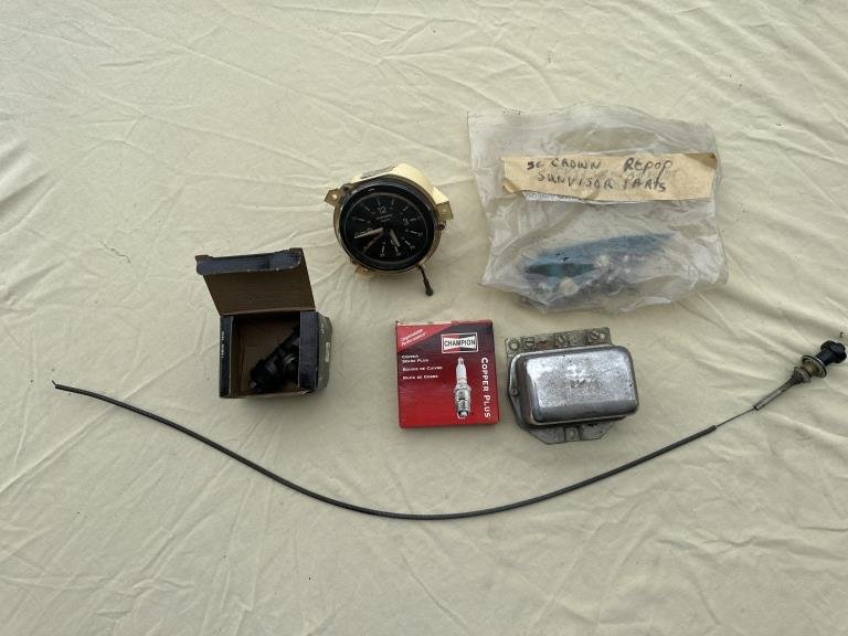 Property photo 150 - TIMED ONLINE ONLY PERSONAL PROPERTY AUCTION IN MERCER COUNTY, OHIO