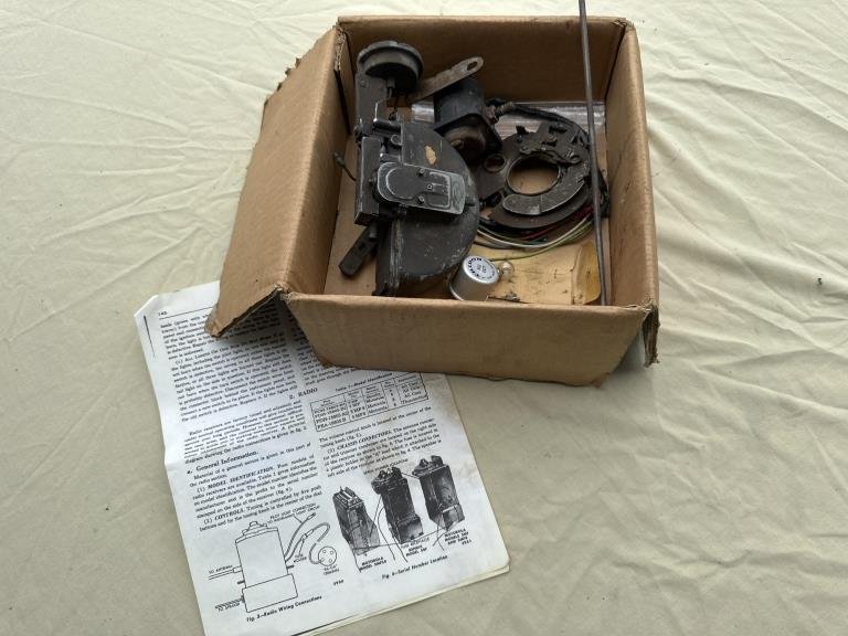 Property photo 151 - TIMED ONLINE ONLY PERSONAL PROPERTY AUCTION IN MERCER COUNTY, OHIO