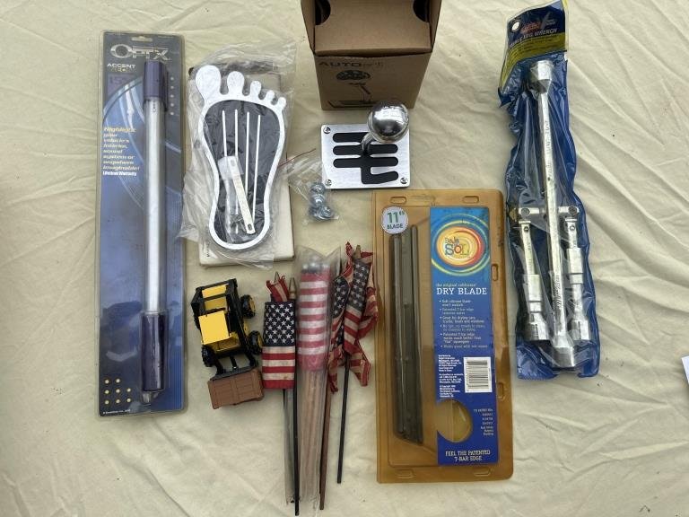 Property photo 154 - TIMED ONLINE ONLY PERSONAL PROPERTY AUCTION IN MERCER COUNTY, OHIO