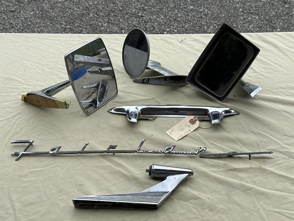 Property photo 162 - TIMED ONLINE ONLY PERSONAL PROPERTY AUCTION IN MERCER COUNTY, OHIO