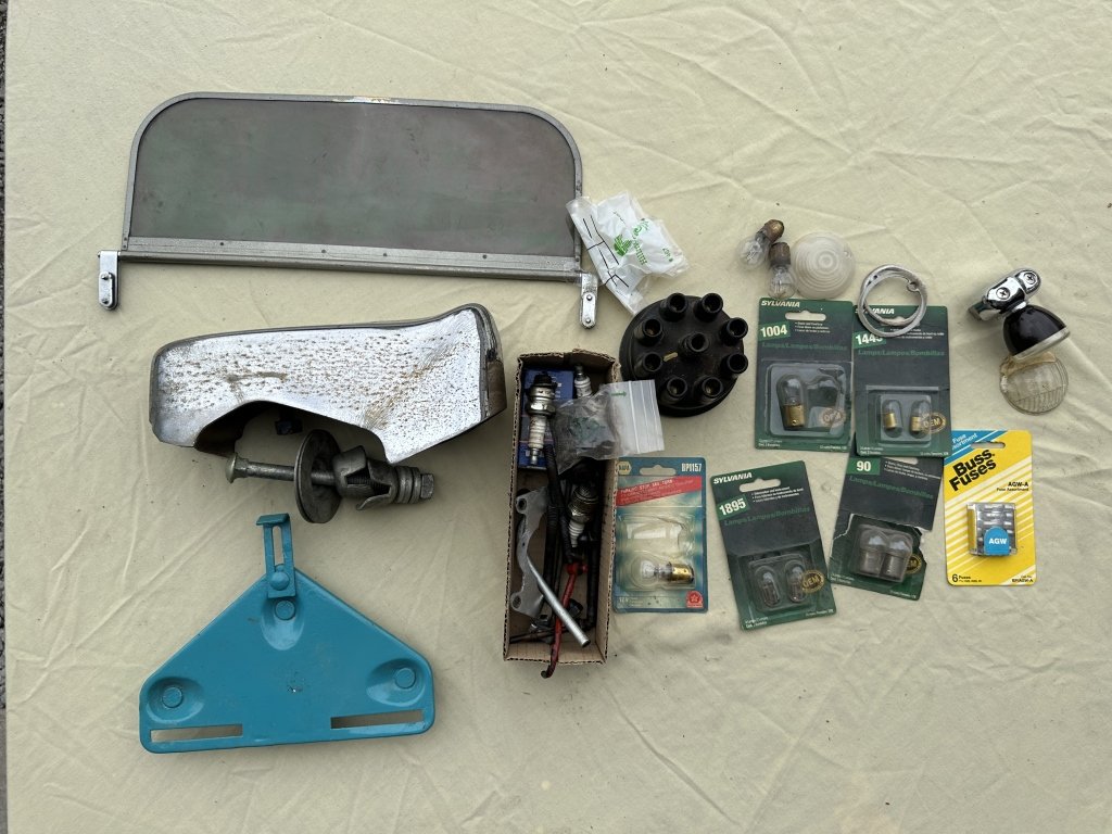 Property photo 163 - TIMED ONLINE ONLY PERSONAL PROPERTY AUCTION IN MERCER COUNTY, OHIO