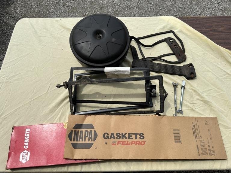 Property photo 195 - TIMED ONLINE ONLY PERSONAL PROPERTY AUCTION IN MERCER COUNTY, OHIO