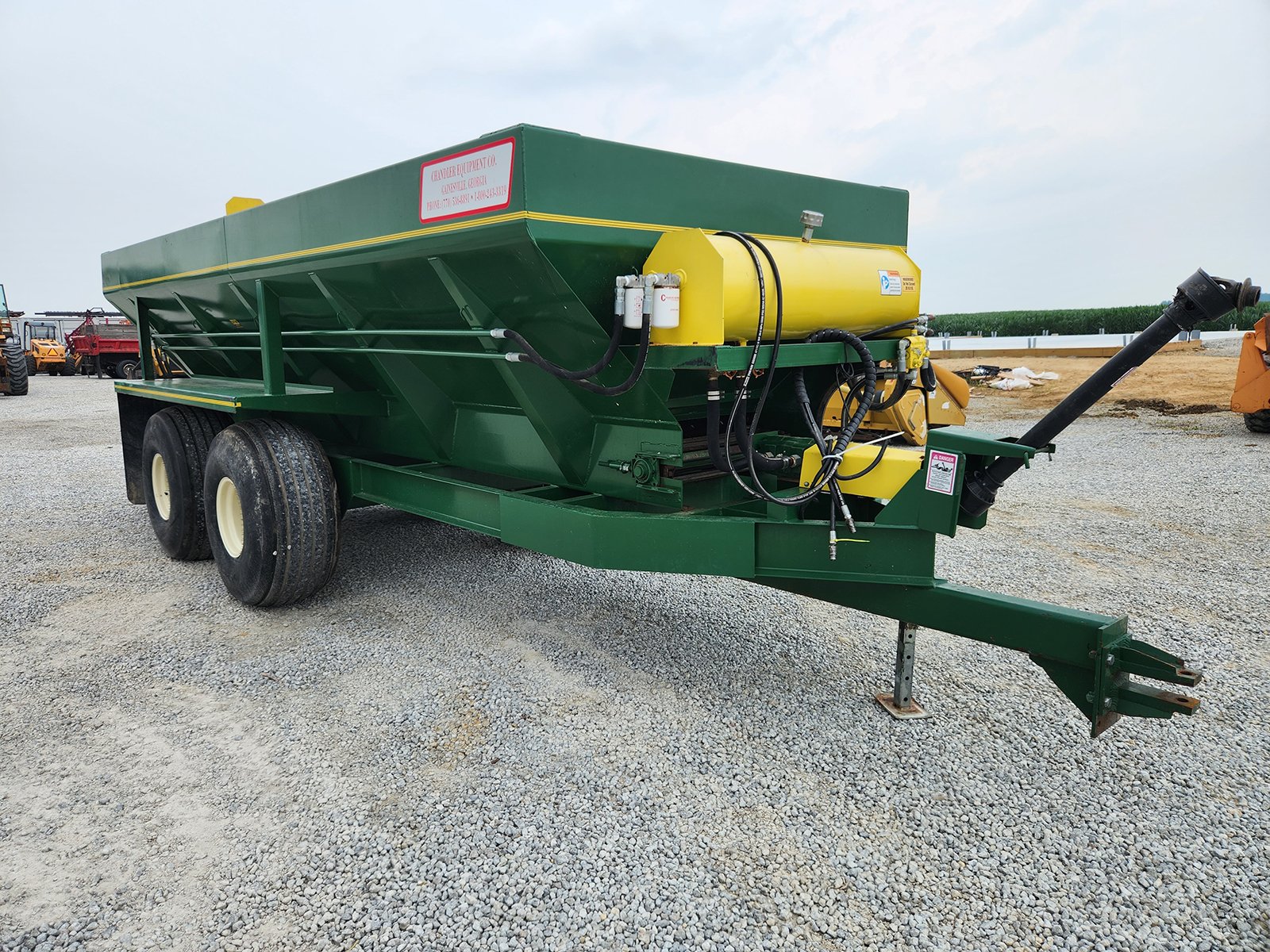 Property photo 184 - AUGUST CONSIGNMENT VIRTUAL FARM EQUIPMENT AUCTION
