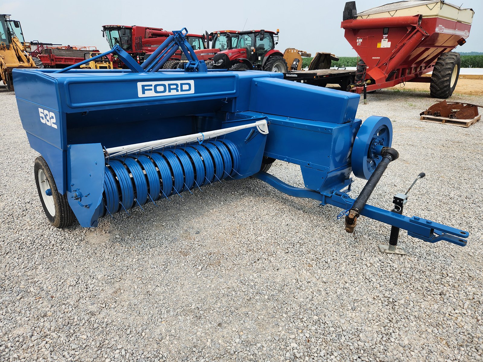 Property photo 188 - AUGUST CONSIGNMENT VIRTUAL FARM EQUIPMENT AUCTION
