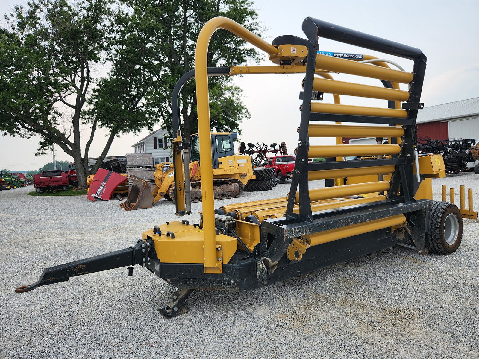 Property photo 189 - AUGUST CONSIGNMENT VIRTUAL FARM EQUIPMENT AUCTION