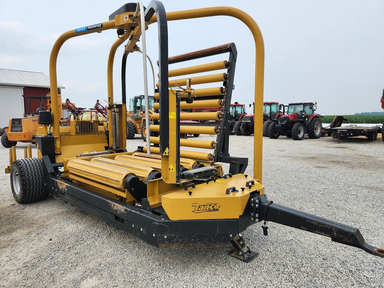 Property photo 190 - AUGUST CONSIGNMENT VIRTUAL FARM EQUIPMENT AUCTION