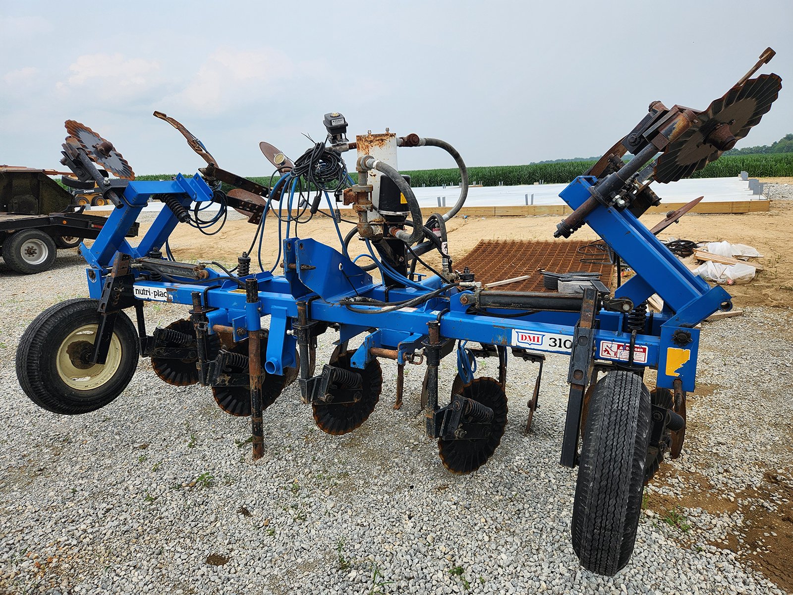 Property photo 193 - AUGUST CONSIGNMENT VIRTUAL FARM EQUIPMENT AUCTION