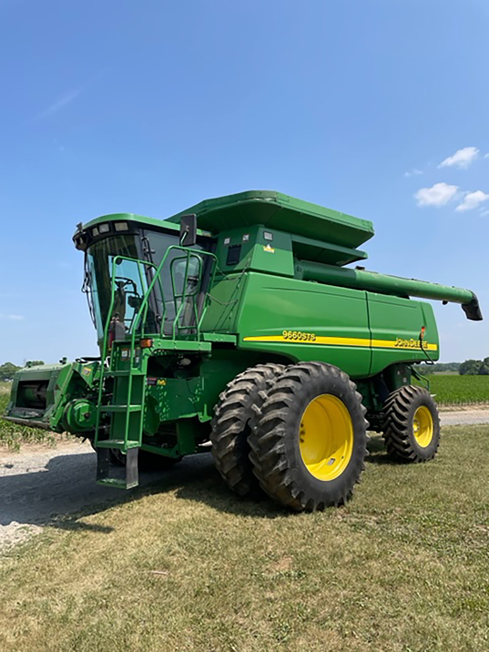Property photo 3 - AUGUST CONSIGNMENT VIRTUAL FARM EQUIPMENT AUCTION