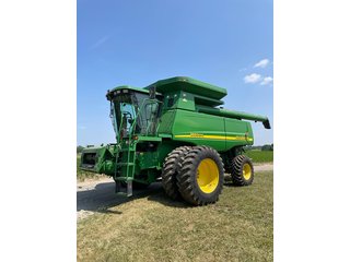 Property photo 3 - AUGUST CONSIGNMENT VIRTUAL FARM EQUIPMENT AUCTION