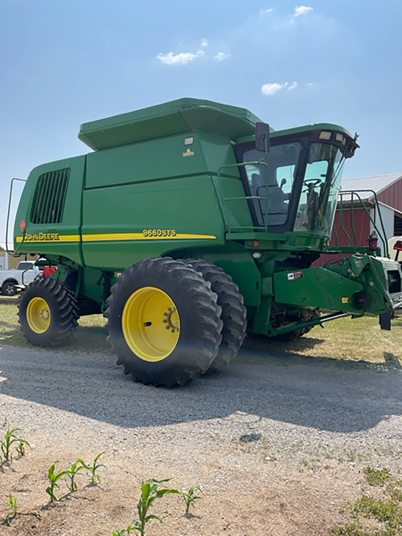 Property photo 4 - AUGUST CONSIGNMENT VIRTUAL FARM EQUIPMENT AUCTION