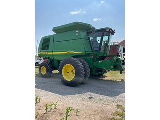 Property photo 4 - AUGUST CONSIGNMENT VIRTUAL FARM EQUIPMENT AUCTION
