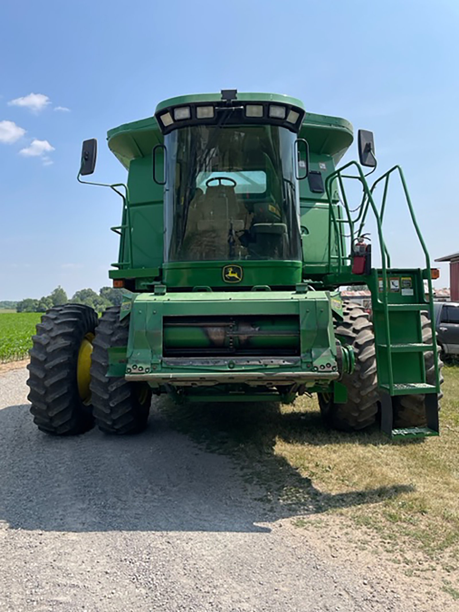 Property photo 5 - AUGUST CONSIGNMENT VIRTUAL FARM EQUIPMENT AUCTION