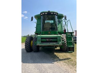 Property photo 5 - AUGUST CONSIGNMENT VIRTUAL FARM EQUIPMENT AUCTION