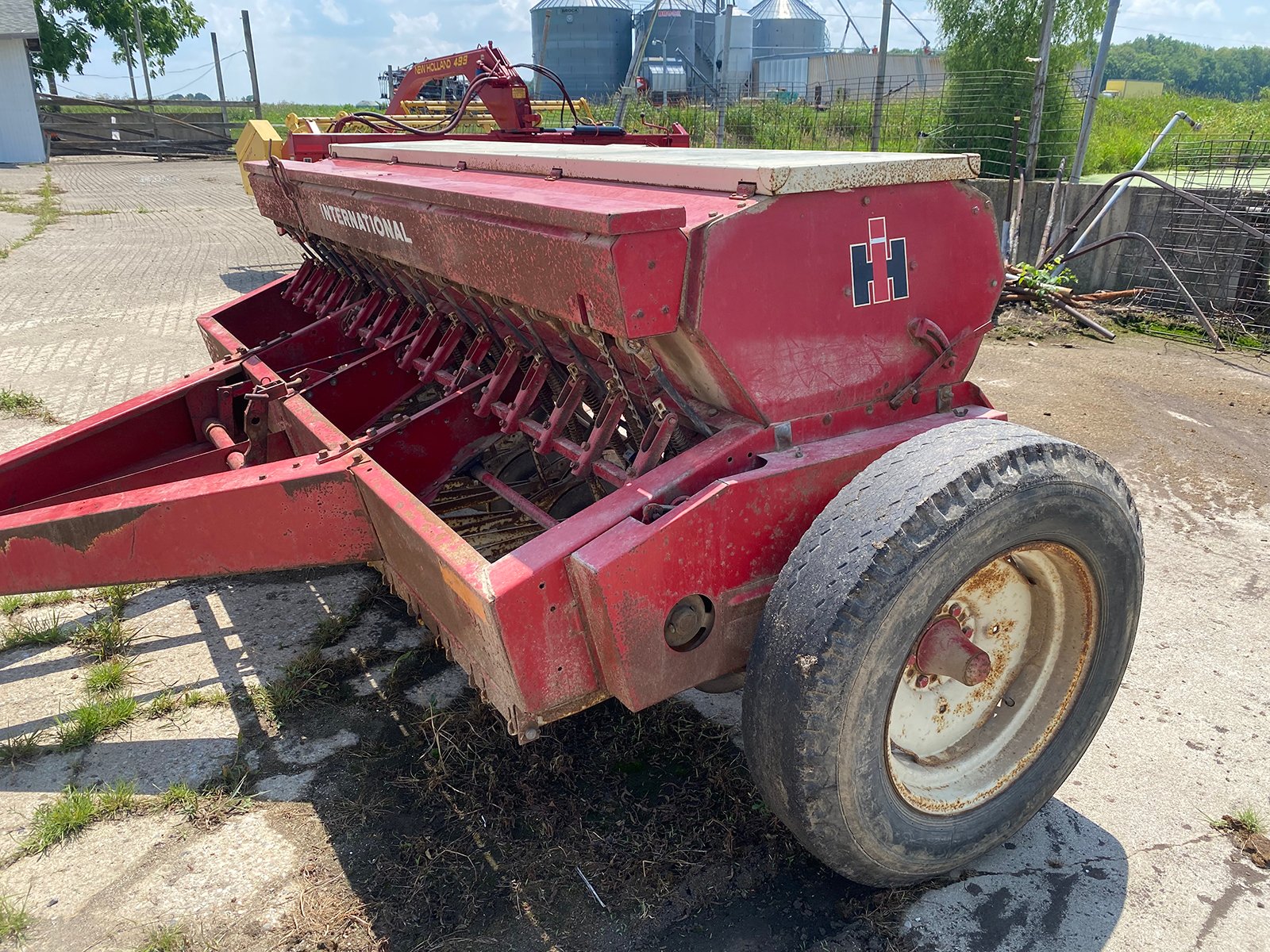 Property photo 7 - AUGUST CONSIGNMENT VIRTUAL FARM EQUIPMENT AUCTION