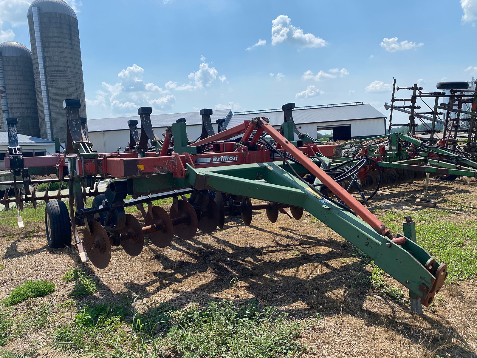 Property photo 8 - AUGUST CONSIGNMENT VIRTUAL FARM EQUIPMENT AUCTION